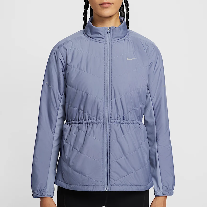 NIKE Swift — Women's Therma-FIT Running Jacket - Image 4