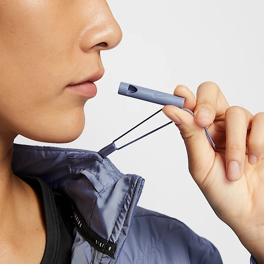 NIKE Swift — Women's Therma-FIT Running Jacket - Image 5