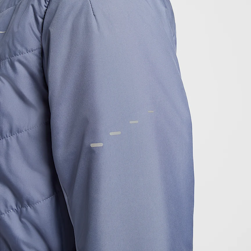 NIKE Swift — Women's Therma-FIT Running Jacket - Image 7