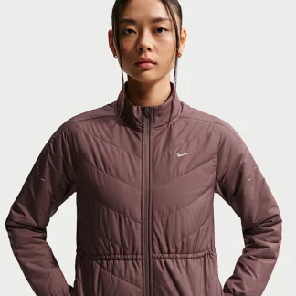 NIKE Swift — Women's Therma-FIT Running Jacket
