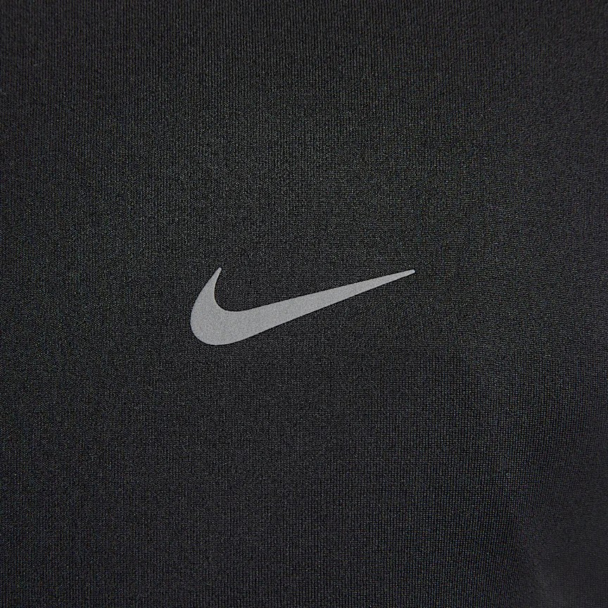 NIKE スウィフト — ウィメンズ Therma-FIT ADV 1/4ジップ ランニングトップ リフレクティブ (再帰反射) デザインのアクセント付き - Image 4