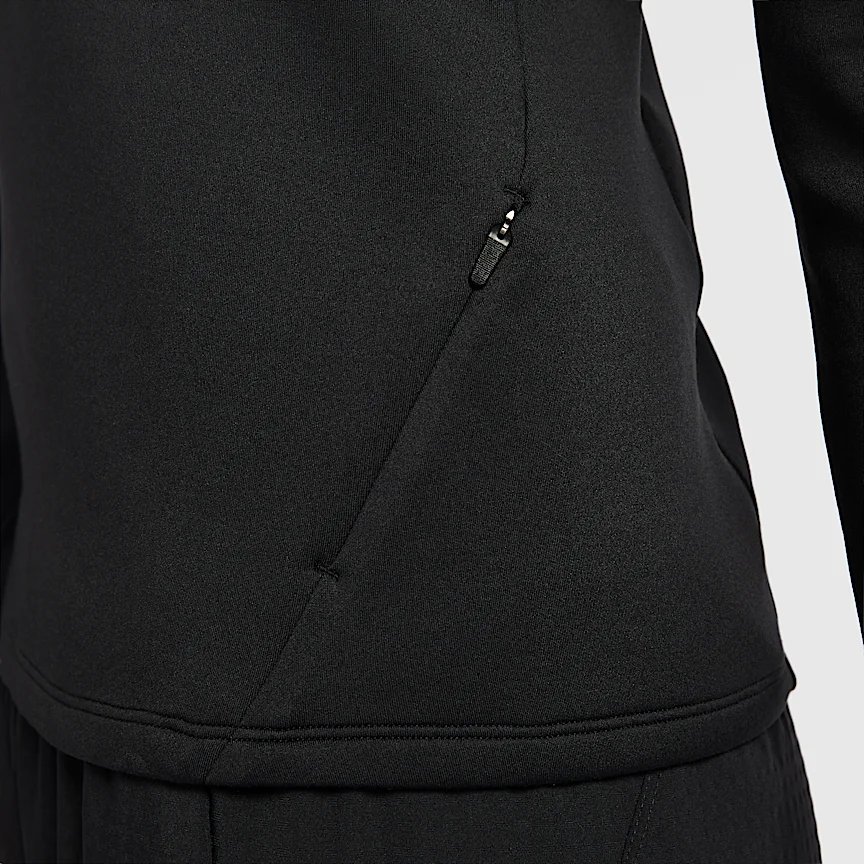 NIKE スウィフト — ウィメンズ Therma-FIT ADV 1/4ジップ ランニングトップ リフレクティブ (再帰反射) デザインのアクセント付き - Image 5
