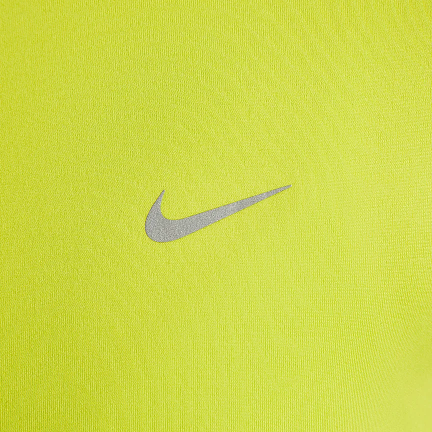NIKE スウィフト — ウィメンズ Therma-FIT ADV 1/4ジップ ランニングトップ リフレクティブ (再帰反射) デザインのアクセント付き - Image 4