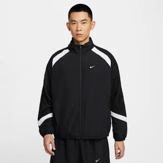 NIKE Icon — Men's Woven Basketball Jacket