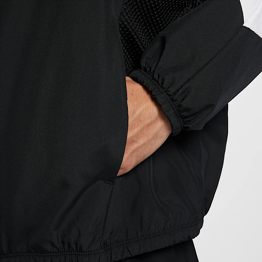 NIKE Icon — Men's Woven Basketball Jacket - Image 4