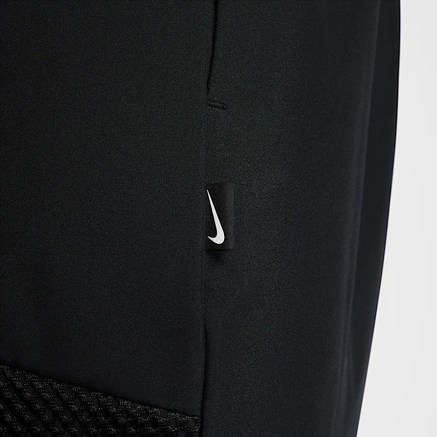 NIKE アイコン — メンズ ウーブン バスケットボールパンツ - Image 5