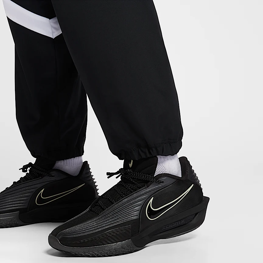 NIKE アイコン — メンズ ウーブン バスケットボールパンツ - Image 6