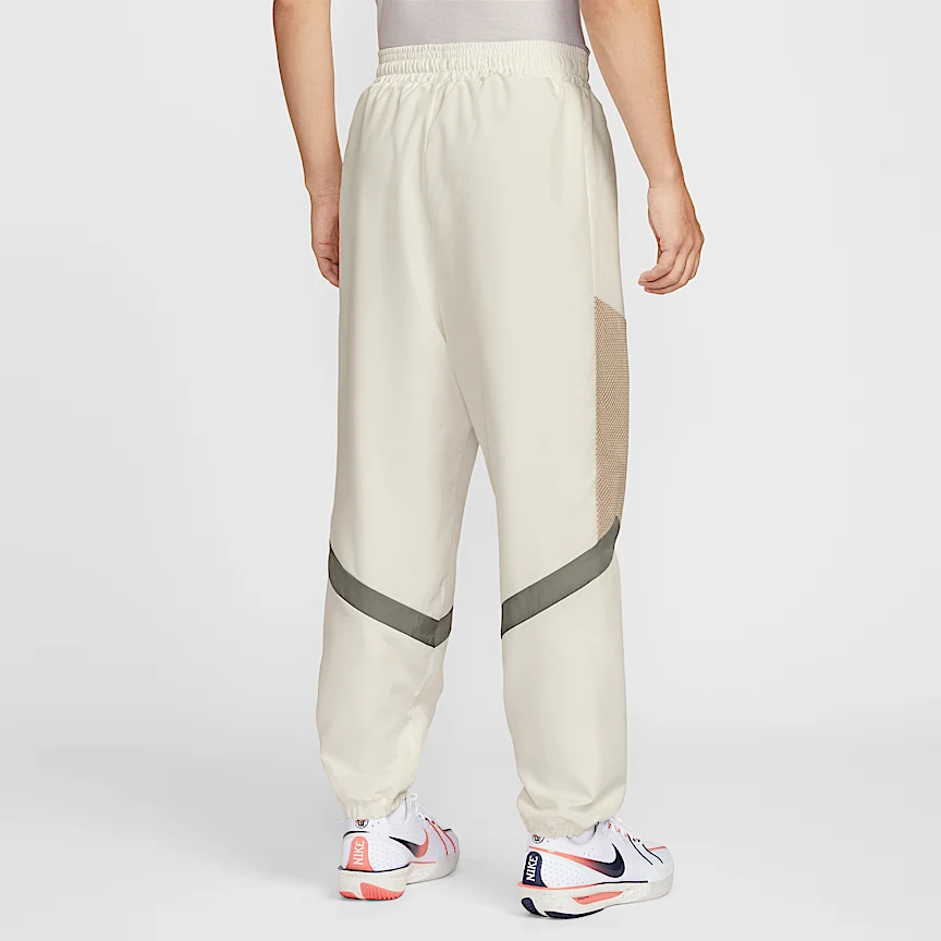 NIKE アイコン — メンズ ウーブン バスケットボールパンツ - Image 2