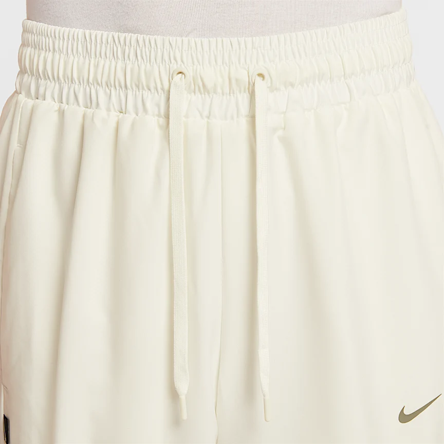 NIKE アイコン — メンズ ウーブン バスケットボールパンツ - Image 3