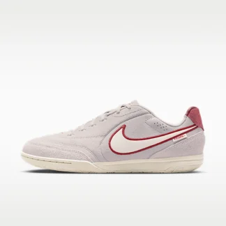 NIKE Tiempo Streetgato PRM — Indoor/Court Low-Top Soccer Shoes
