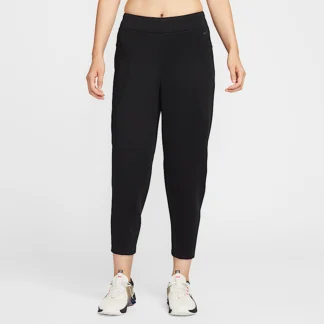 NIKE ユニバーサ — ウィメンズ Dri-FIT ミッドライズ ルーズ 7/8 パンツ