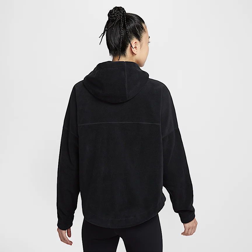 NIKE ワン — ウィメンズ Therma-FIT フルジップ トップ - Image 2