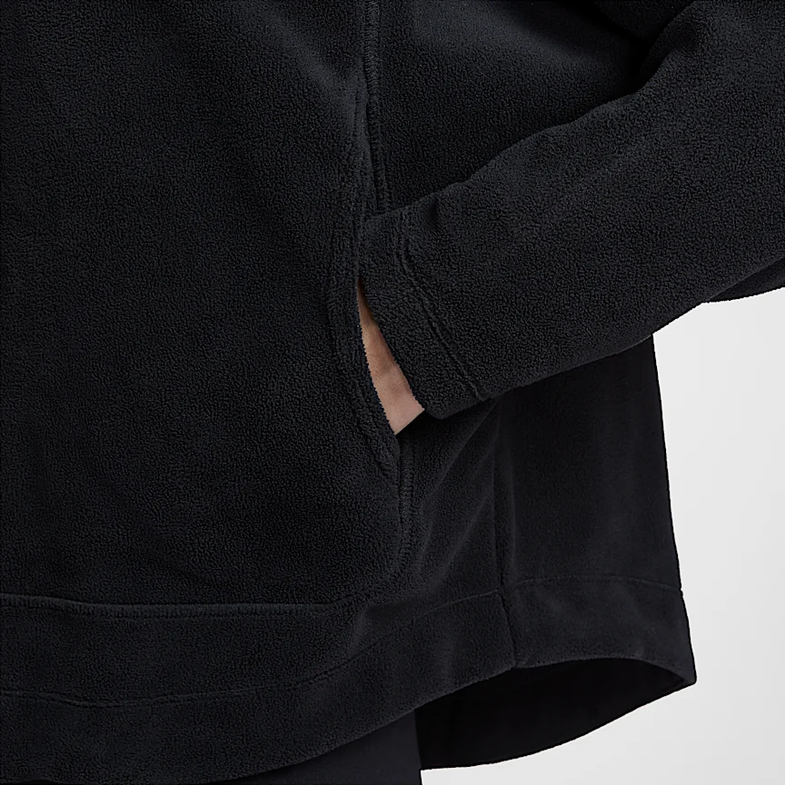 NIKE ワン — ウィメンズ Therma-FIT フルジップ トップ - Image 5
