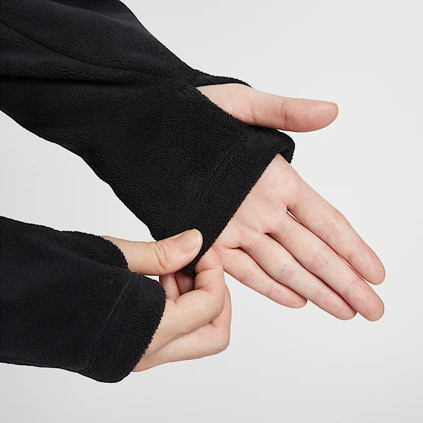 NIKE ワン — ウィメンズ Therma-FIT フルジップ トップ - Image 6