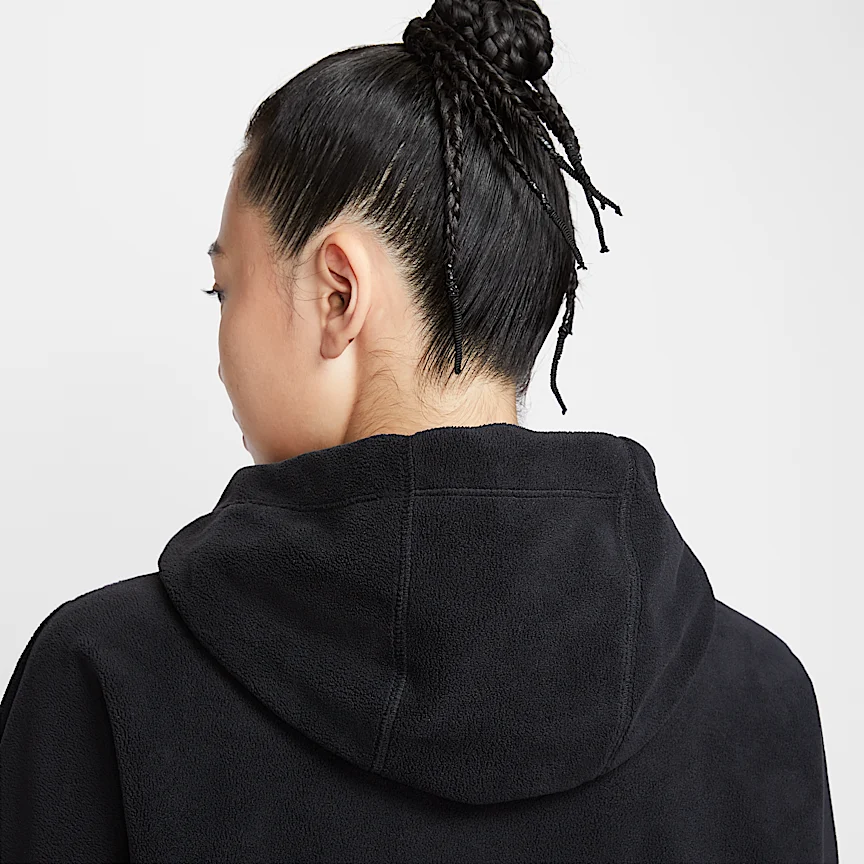 NIKE ワン — ウィメンズ Therma-FIT フルジップ トップ - Image 7