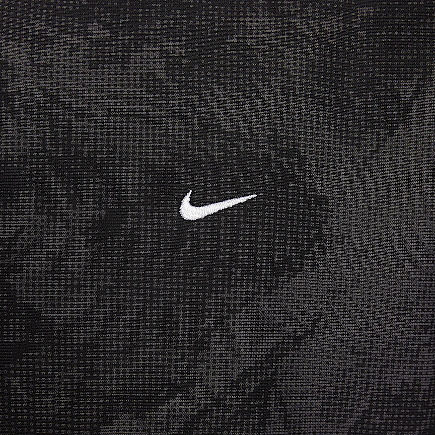 NIKE Soro Swoosh — Men's Fleece Crew - Image 4