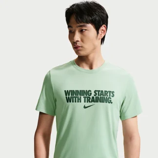 NIKE Nike — メンズ Dri-FIT Tシャツ