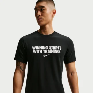 NIKE Nike — メンズ Dri-FIT Tシャツ