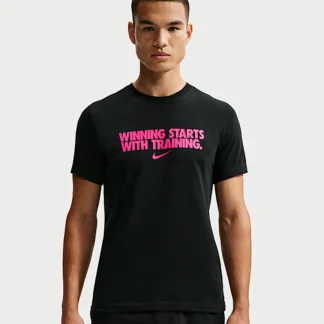 NIKE Nike — メンズ Dri-FIT Tシャツ
