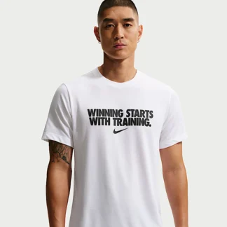 NIKE Nike — メンズ Dri-FIT Tシャツ