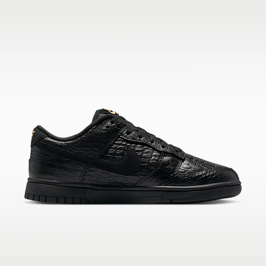 NIKE Dunk Low — Women's Shoes - Image 3