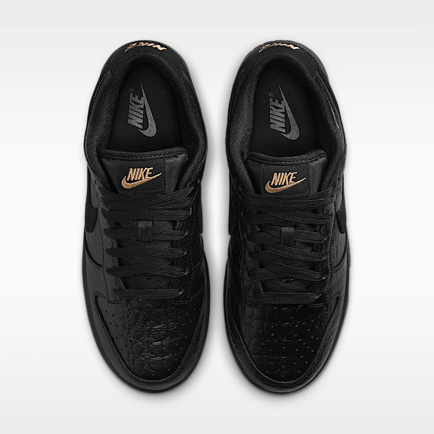 NIKE Dunk Low — Women's Shoes - Image 4