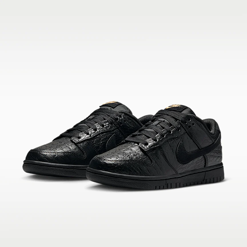 NIKE Dunk Low — Women's Shoes - Image 5