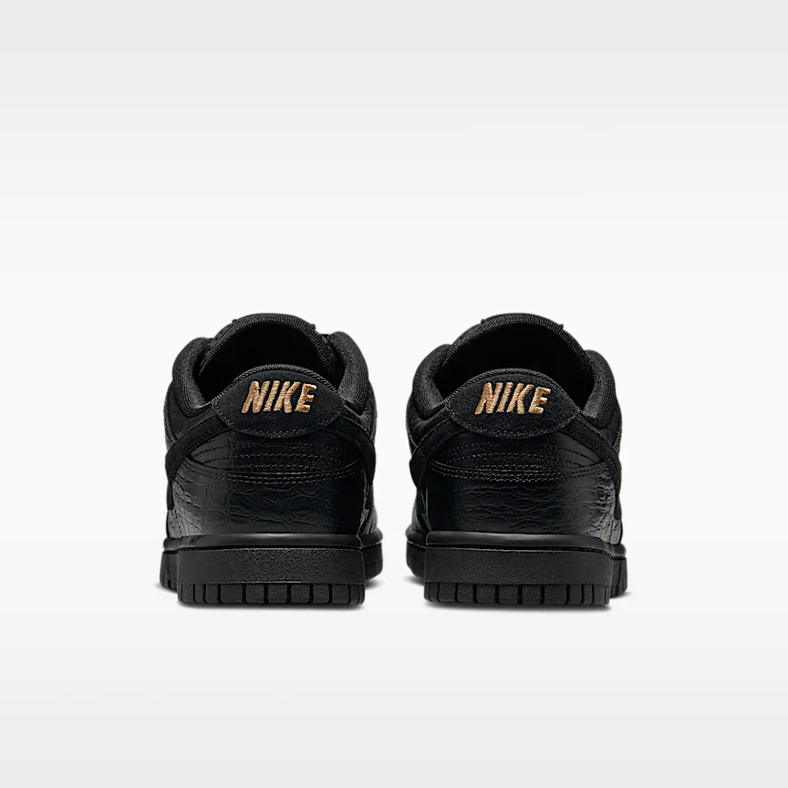 NIKE Dunk Low — Women's Shoes - Image 6
