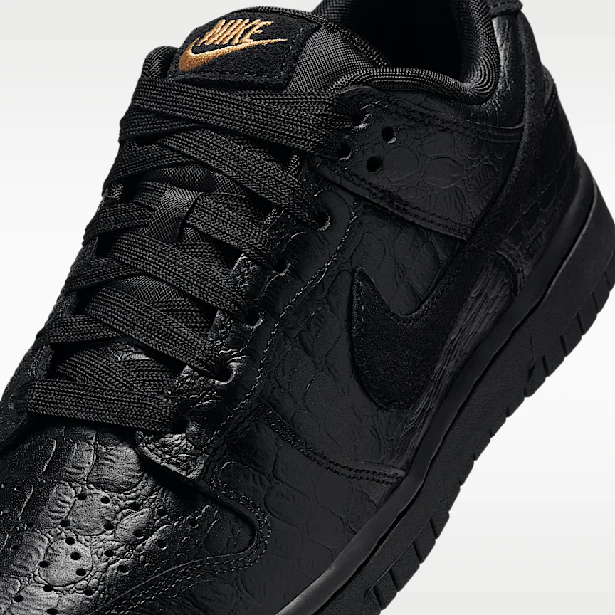 NIKE Dunk Low — Women's Shoes - Image 7