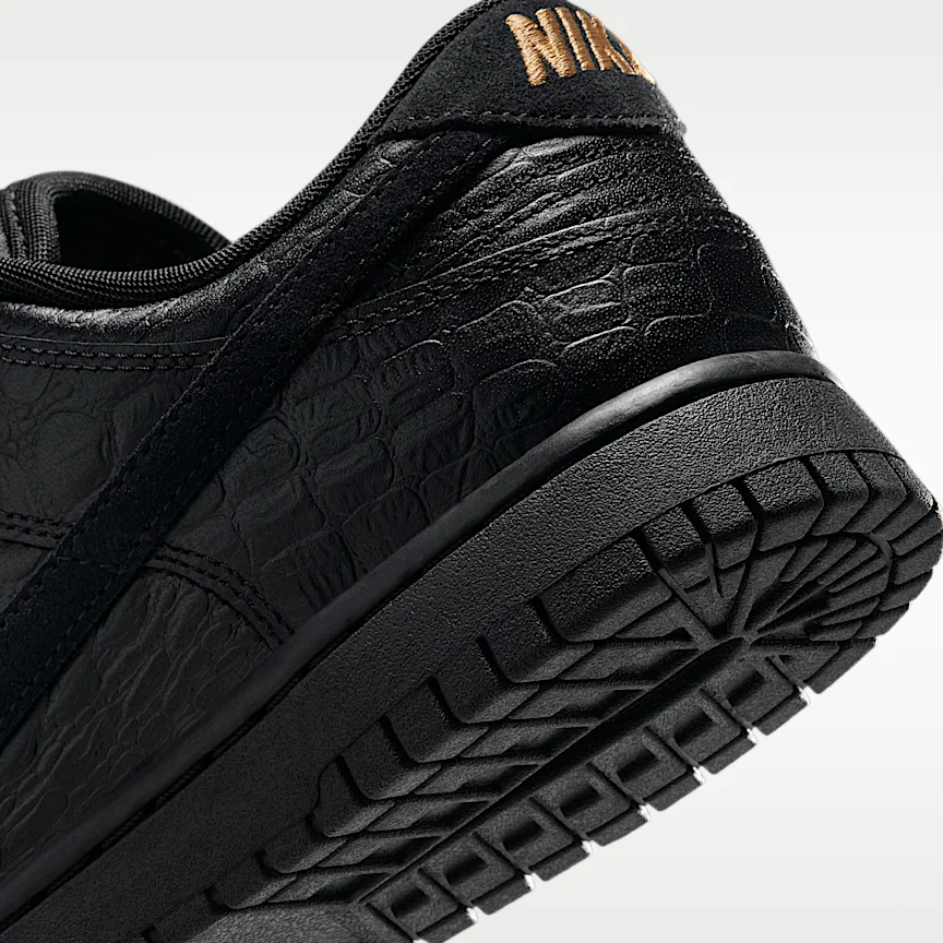 NIKE Dunk Low — Women's Shoes - Image 8