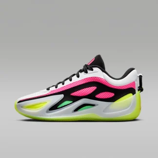 NIKE ジョーダン エアー シリーズ 2 PF — バスケットボールシューズ