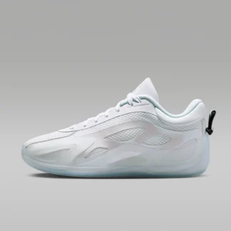 NIKE ジョーダン エアー シリーズ 2 PF "Triple White" — バスケットボールシューズ