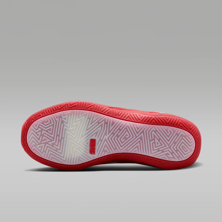 NIKE ジョーダン エアー シリーズ 2 PF "Desert Berry" — バスケットボールシューズ - Image 2