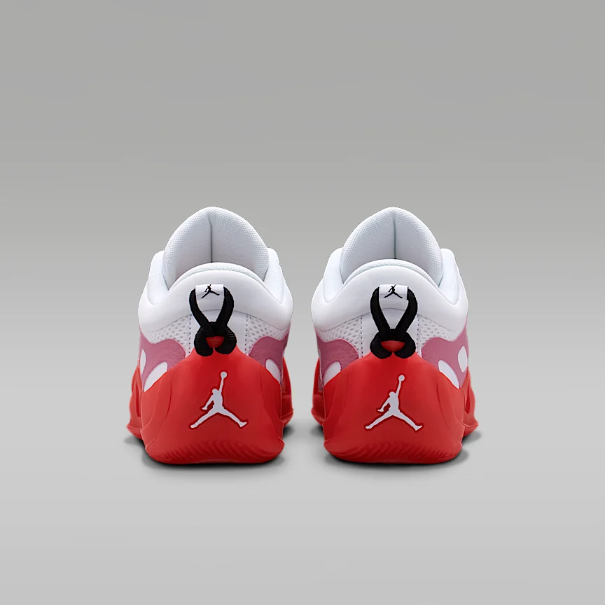 NIKE ジョーダン エアー シリーズ 2 PF "Desert Berry" — バスケットボールシューズ - Image 6