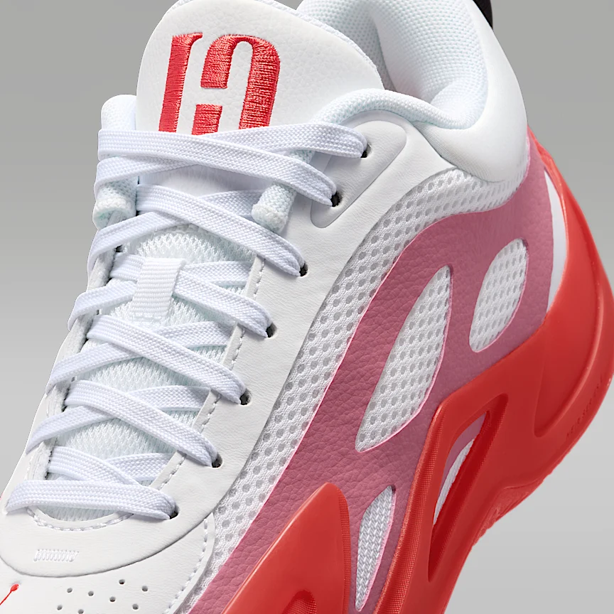 NIKE ジョーダン エアー シリーズ 2 PF "Desert Berry" — バスケットボールシューズ - Image 7