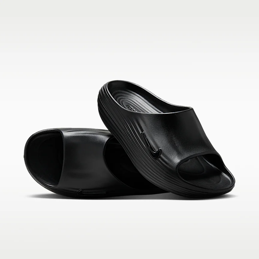 NIKE ReactX Rejuven8 — Men's Slides