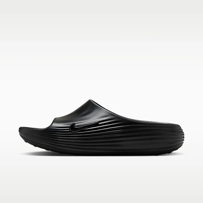 NIKE ReactX Rejuven8 — Men's Slides - Image 2
