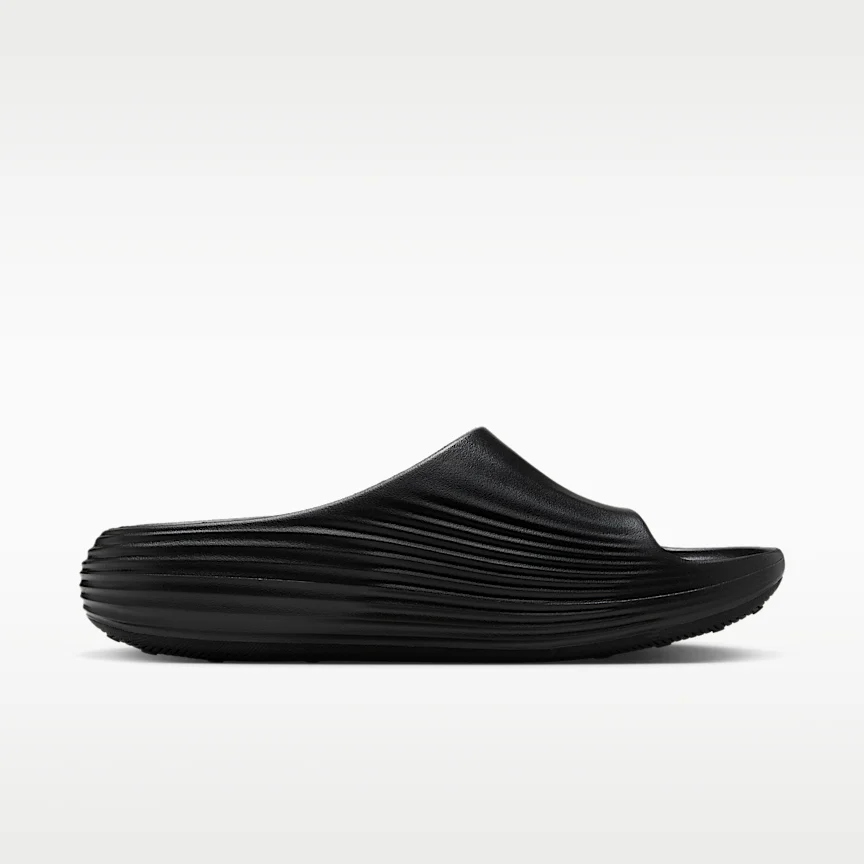 NIKE ReactX Rejuven8 — Men's Slides - Image 4