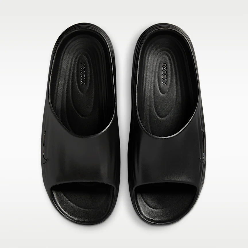 NIKE ReactX Rejuven8 — Men's Slides - Image 5