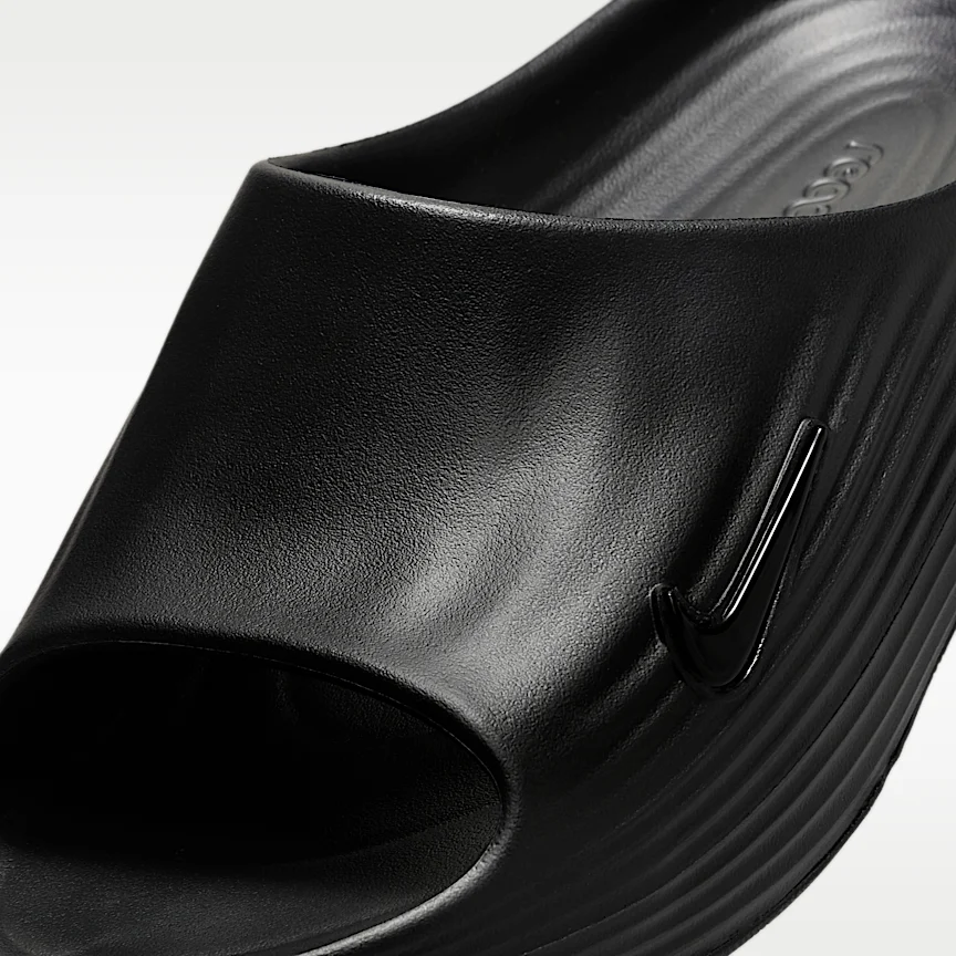 NIKE ReactX Rejuven8 — Men's Slides - Image 6