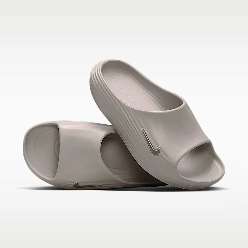 NIKE ReactX リジュビネイト — メンズスライド