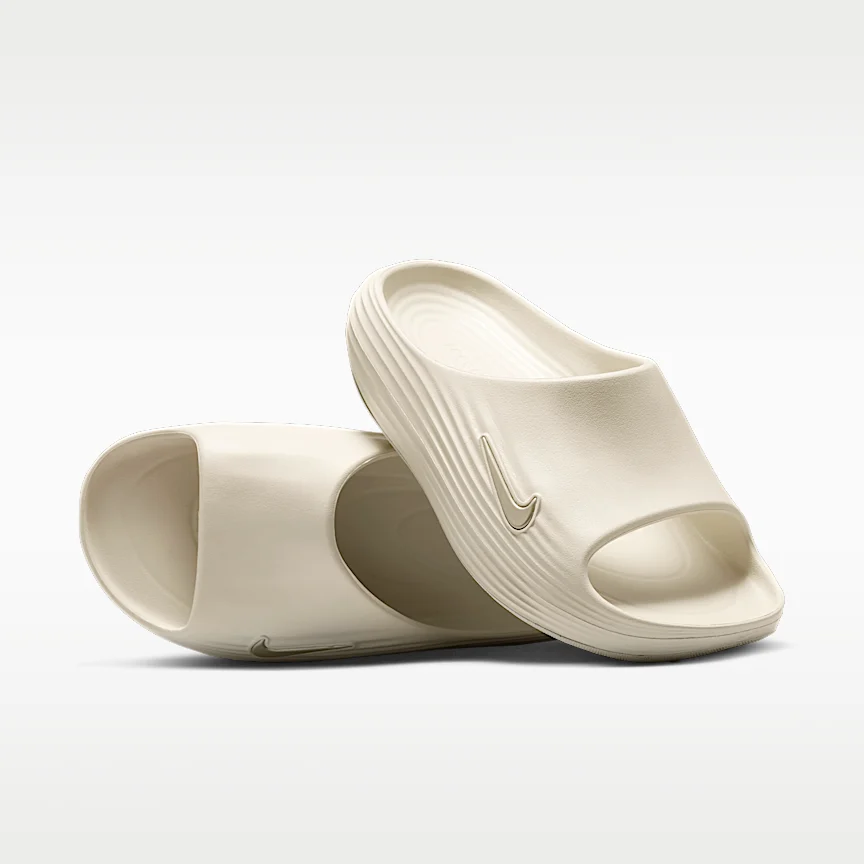 NIKE ReactX リジュビネイト — ウィメンズスライド