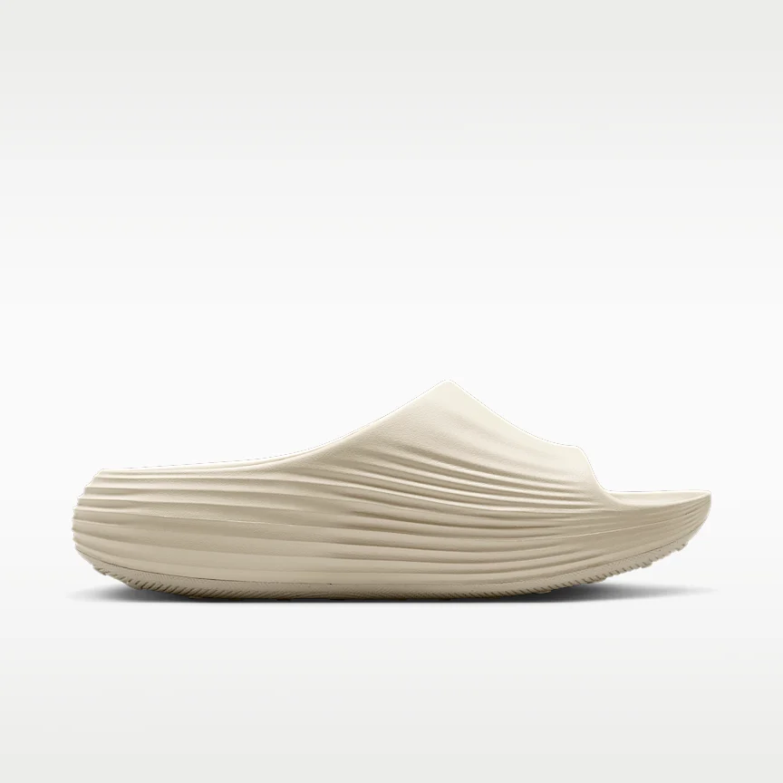 NIKE ReactX リジュビネイト — ウィメンズスライド - Image 4