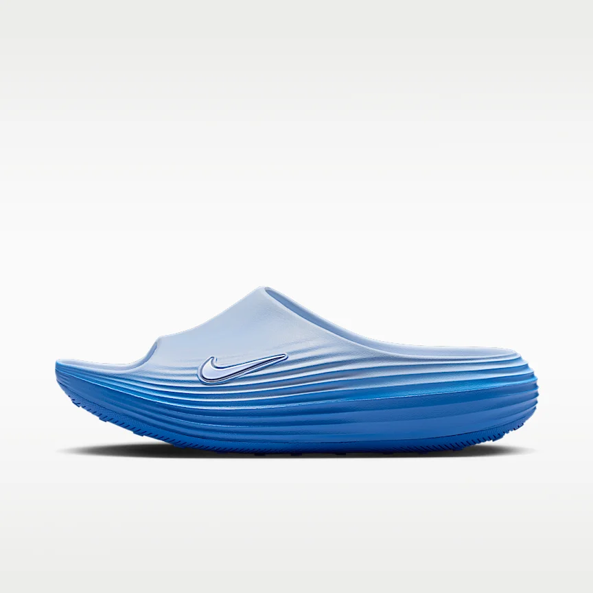 NIKE ReactX Rejuven8 — Women's Slides - Image 2