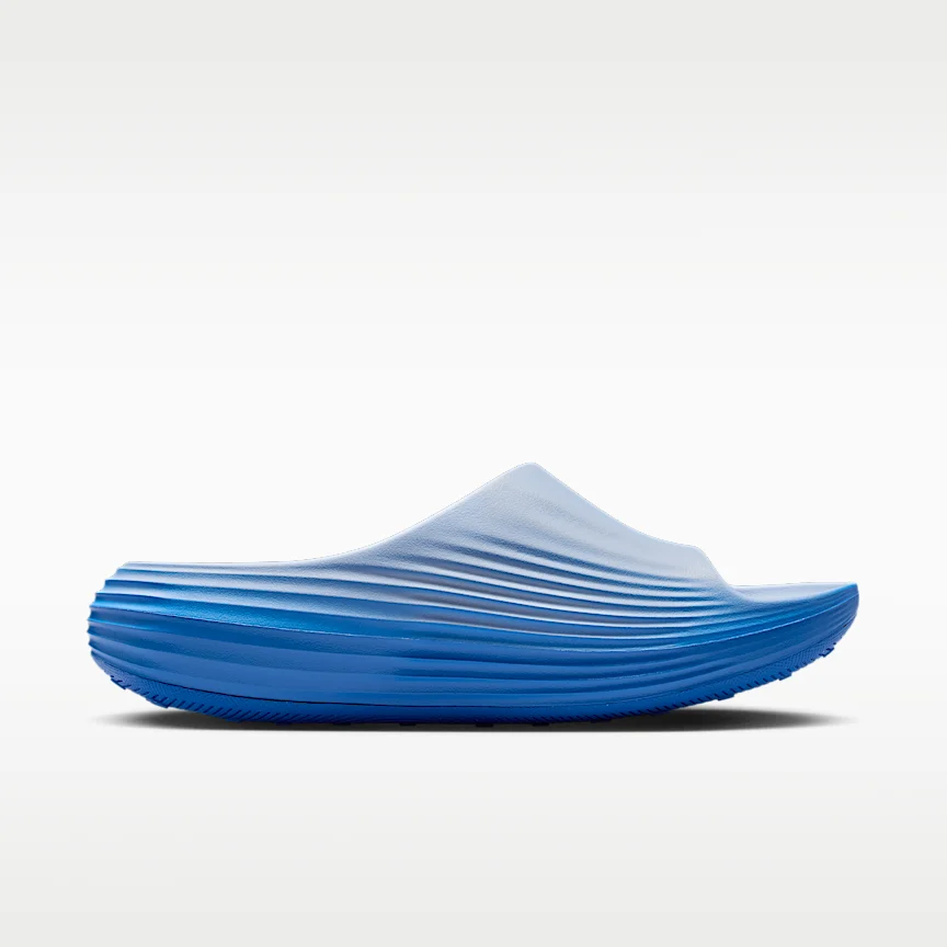 NIKE ReactX Rejuven8 — Women's Slides - Image 4