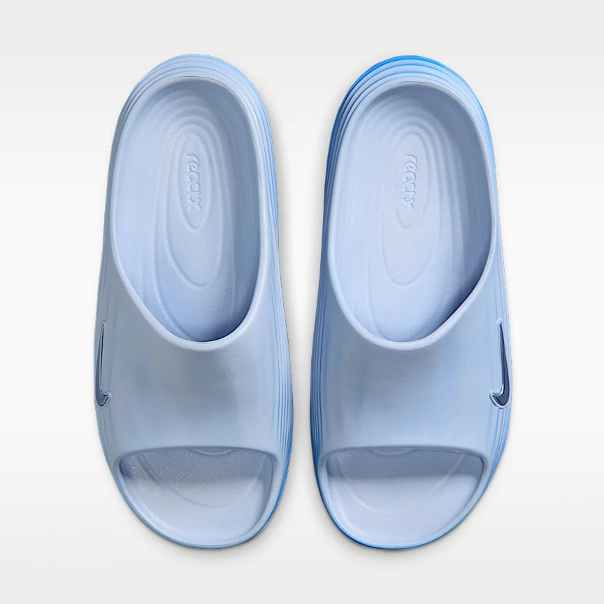 NIKE ReactX Rejuven8 — Women's Slides - Image 5