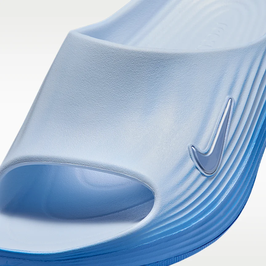 NIKE ReactX Rejuven8 — Women's Slides - Image 6