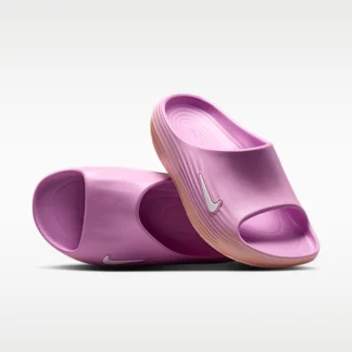 NIKE ReactX Rejuven8 — Women's Slides