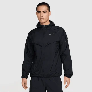 NIKE ストライド — メンズ レペル UV ランニングジャケット