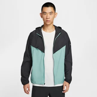 NIKE ストライド — メンズ レペル UV ランニングジャケット